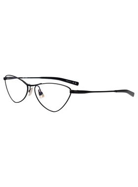 SAINT LAURENT 女士眼镜 SL830OPT001 SS2026 黑色