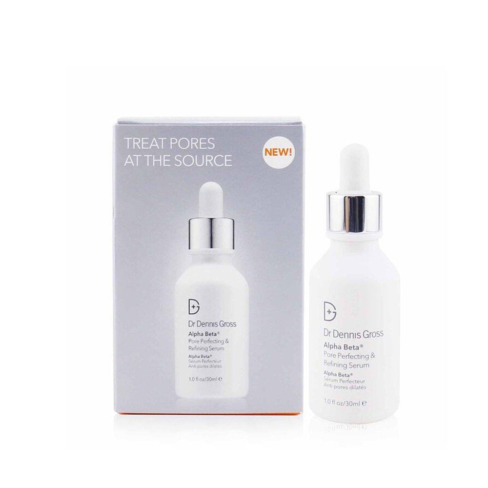 香港直邮drdennisgross /医生果酸 天猫国际香港直购液态精华