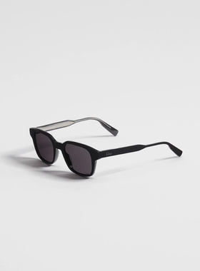 CHRISTIAN DIOR 男士眼镜 DRBNS1IXR10A0 CO 黑色 D支付后1h可退