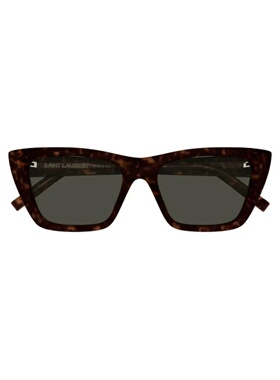 SAINT LAURENT 女士眼镜太阳镜 SL276MICA033