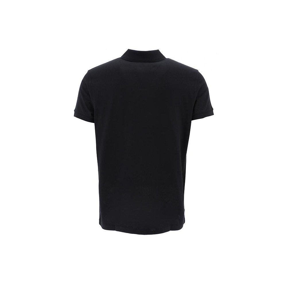圣罗兰男士黑色休闲t恤 天猫国际香港直购T恤