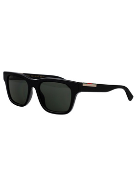 GUCCI 男士眼镜 GG2089S001 SS2026 黑色 GG2089S