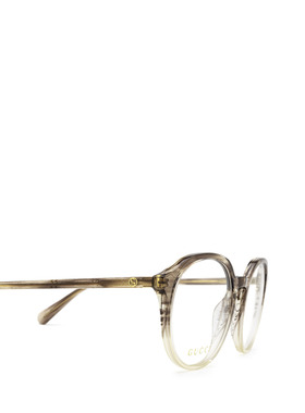 GUCCI 女士眼镜 GG1004O003 SS2024 花色 GG1004O古驰