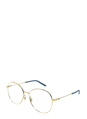 1h可退 GUCCI 女士眼镜 GG1201O002 AW2025 白色 Gucci GG1201O g