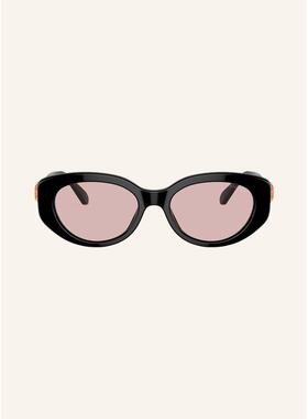 SWAROVSKI 女士太阳镜 100157005913001 CO 花色 【付后1h可退】