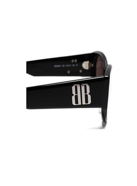 1h可退 balenciaga 女士 太阳镜巴黎世家女款