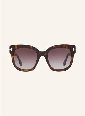 1h可退 TOM FORD 女士太阳镜 100093638915000 CO 花色 Sunglasse