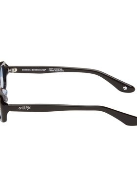 1h可退 潮奢 BONNIE CLYDE 男士 棕色 Rodeo 太阳镜 RDEODBLBT199