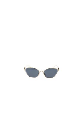 1h可退 奢淘 Loewe 猫眼太阳镜 女 LW40115U罗意威眼镜