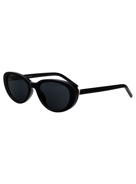 SAINT LAURENT 女士太阳镜 SLM154001