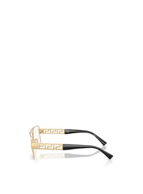 VERSACE 男士眼镜 VE13081002 CO 范思哲 花色全框平光镜