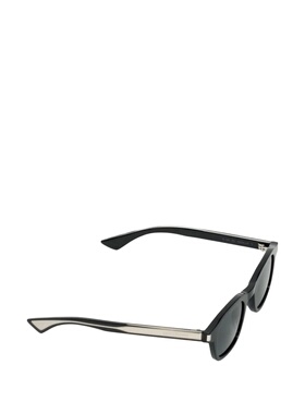 SAINT LAURENT 男士眼镜 862873Y99671033 SS2026