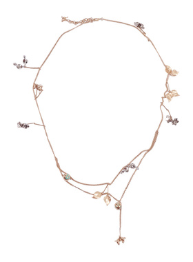 WEEKEND MAX MARA 女士项链 2615751134600001VERDESMERALDO