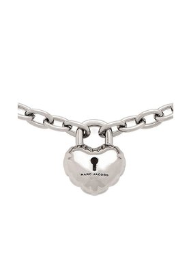 1h可退 MARC JACOBS 女士项链 2R5JNC001J38029 SS2026 银色