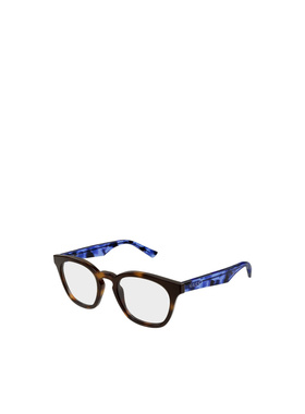 GUCCI 男士眼镜 GG2185O003 SS2026 花色 PANTHOS 古驰光学眼镜