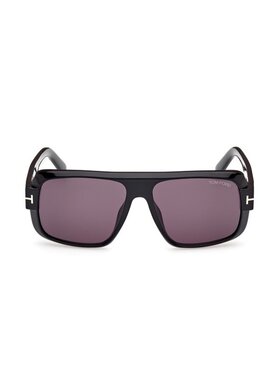 TOM FORD 女士太阳镜 FT110101A01A SS2025 花色