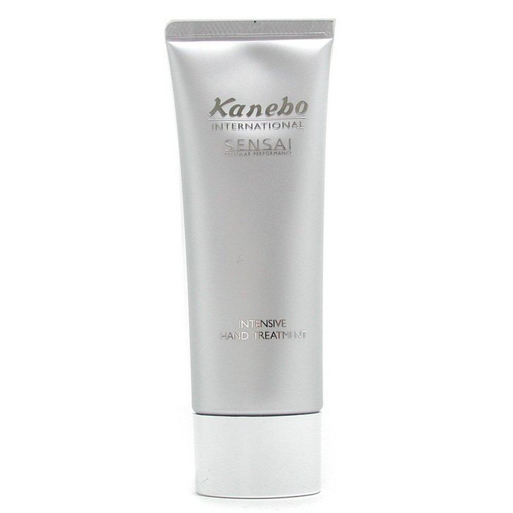 香港直邮kanebo佳丽宝新生护手霜 天猫国际香港直购护手霜