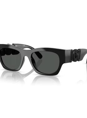 versace范思哲-sunglasses男士太阳镜 【付后1h可退】配饰