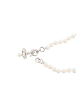 1h可退 VIVIENNE WESTWOOD 女士项链 6301011102P226CNP226吊坠