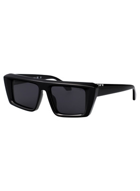 OFF-WHITE 男士太阳镜配饰 OERI13KF24PLA00110071007