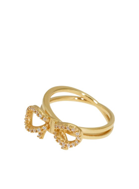 SALVATORE FERRAGAMO 女士戒指 760984795070 AW2026