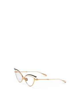 VALENTINO 女士眼镜 VLX118E SS2025 白色 全框平光镜