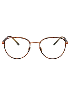 GIORGIO ARMANI 男士眼镜 0AR5137J3006 SS2025 棕色