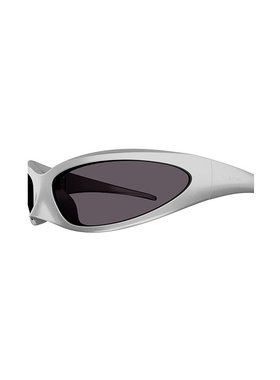 1h可退 潮奢 Balenciaga 巴黎世家 女士 微标太阳镜 BB0251S