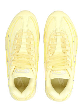 NIKE 女士运动鞋 26PIQ3444722 SS2026 黄色 Nike women's Air Ma