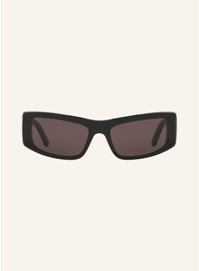 1h可退 BALENCIAGA 女士太阳镜 100161666513000 CO 花色 Sunglas