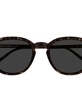 SAINT LAURENT 男士眼镜 SL782K002 CO 灰色