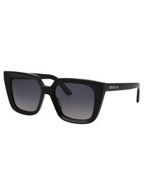 CHRISTIAN DIOR 女士太阳镜 CD40092I10A1 CO 黑色 支付后1h可退