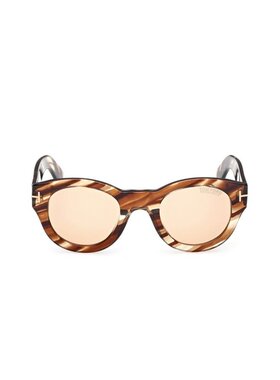 TOM FORD 男士太阳镜 FT121255E CO 花色