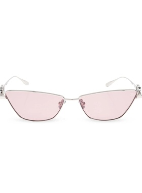 VALENTINO 女士太阳镜 VLS135C61SLV AW2025 花色