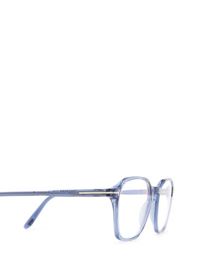 香港直邮TOM FORD 男士太阳镜 FT5804B090 AW2023 白色 Tom Ford