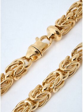 TOTEME 女士项链 253WJQ0098AC0002176 AW2025 金色