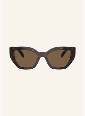 PRADA 女士太阳镜 100157192815000 CO 花色 Sunglasses PR A09S