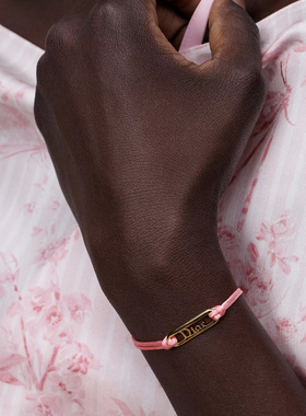 CHRISTIAN DIOR 女士手链手镯 B3411WOMMFD304 AW20支付后1h可退
