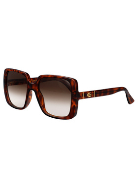 GUCCI 女士太阳镜 GG0632S002 SS2026 花色 GG0632S