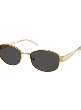 MICHAEL KORS 女士太阳镜 MK1161189687 CO 黄色