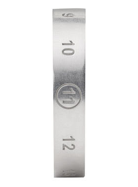 MAISON MARGIELA 男士戒指 SM1UQ0128P9246121 AW2026