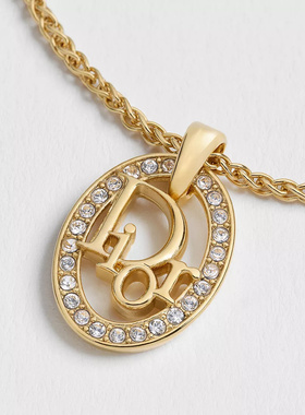 CHRISTIAN DIOR 女士项链 N4059WOMCYD319 AW2026 支付后1h可退