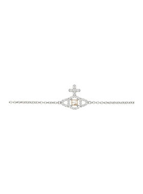 VIVIENNE WESTWOOD 女士手链手镯 6102021E02P132SMP132