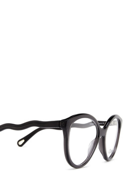 1h可退 CHLOÉ 女士太阳镜 CH0089O001 CO 灰色 CH0089O