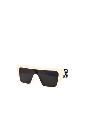 1h可退 OFF-WHITE 男士太阳镜 OERI14FS25PLA0010107 AW2025