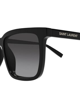 Saint Laurent 圣罗兰 男士 SL 500 006 太阳镜 SL500006