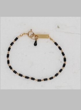 ISABEL MARANT 女士手链手镯 BR0002FAA3B01B01BK CO