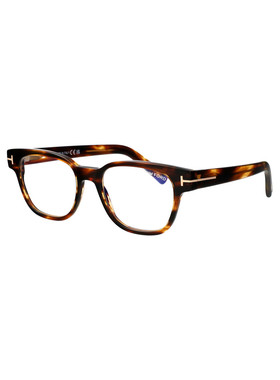 TOM FORD 男士眼镜 FT5977B050 SS2026 花色 全框平光镜