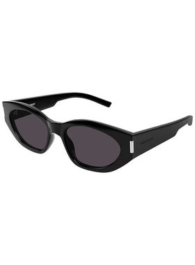 1h可退 潮奢 Saint Laurent 圣罗兰 女士 -sunglasses 太阳镜 SL6