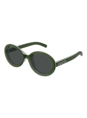 1h可退 潮奢 Gucci 古驰 女士 -sunglasses 太阳镜 GG1722S005CJ